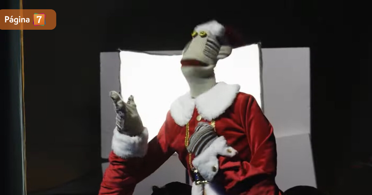 '31 Minutos' regresa en 2025 con una película original de Navidad: ¿dónde podremos verla?