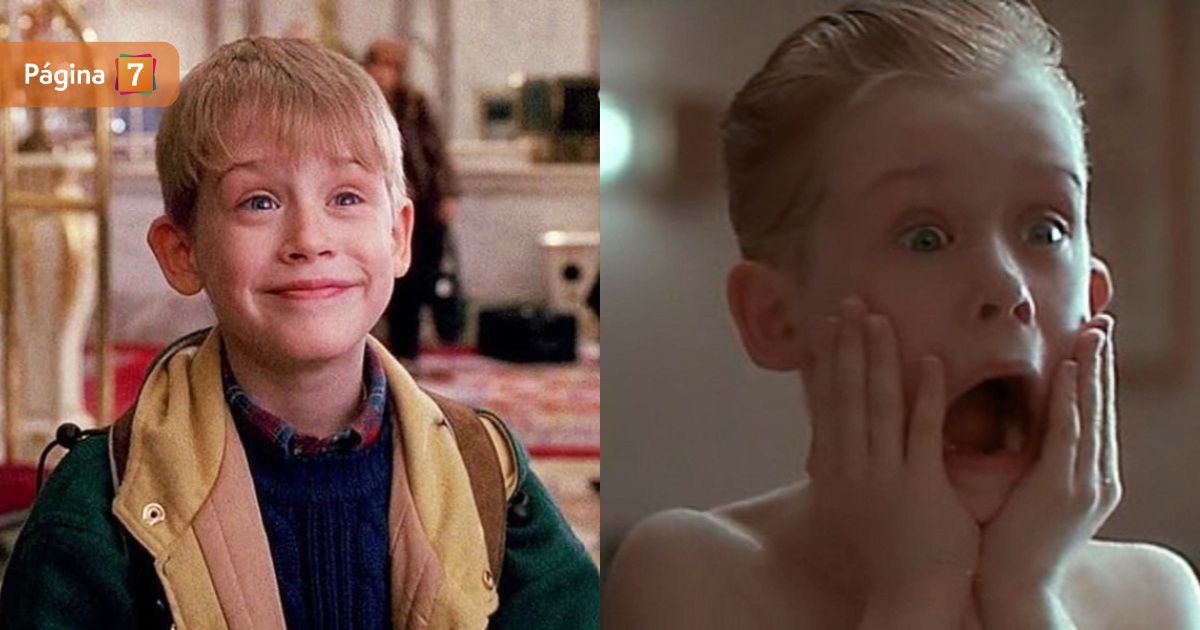 'Mi pobre angelito' vuelve a la señal abierta: revisa qué canal emitirá sus dos películas en Navidad