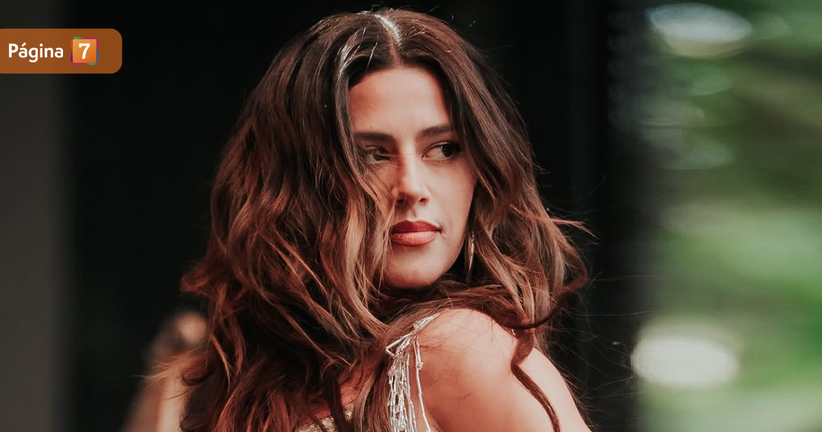 La sensible pérdida que enlutó la Navidad de Karla Melo: 