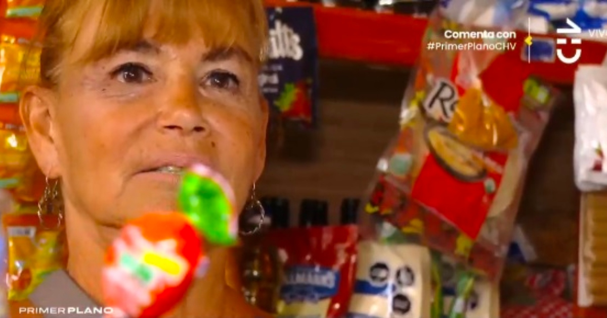 Pilar Cox impacta con exclusiva entrevista en Primer Plano: mostró actual vida en El Bosque