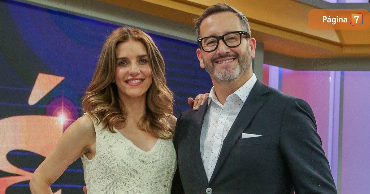 ¿Por qué María Luisa Godoy no volvió al matinal de TVN tras Navidad? Motivo la alejará varios días