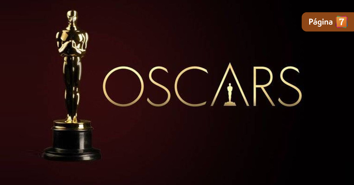 Premios Oscar 2025 por streaming