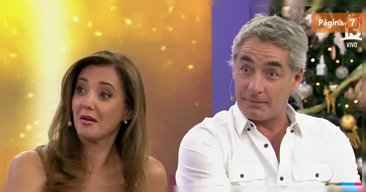 La inesperada predicción amorosa que descolocó a Priscilla Vargas en Tu Día: “Entre marzo y mayo...”