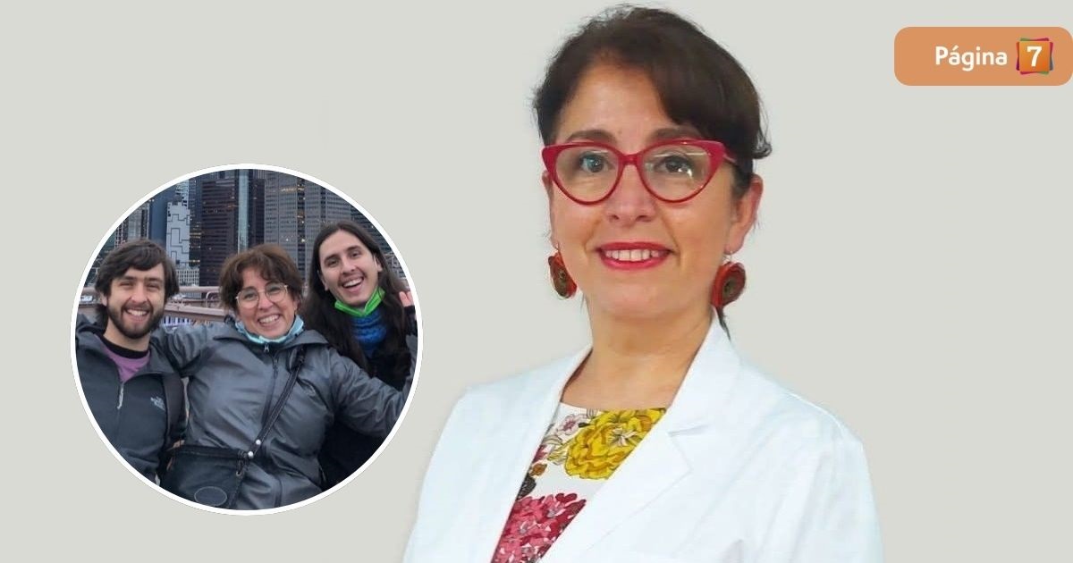 ¿Quién era Paola Quiroz Torlaschi? La historia de la médico que murió en accidente haciendo trekking