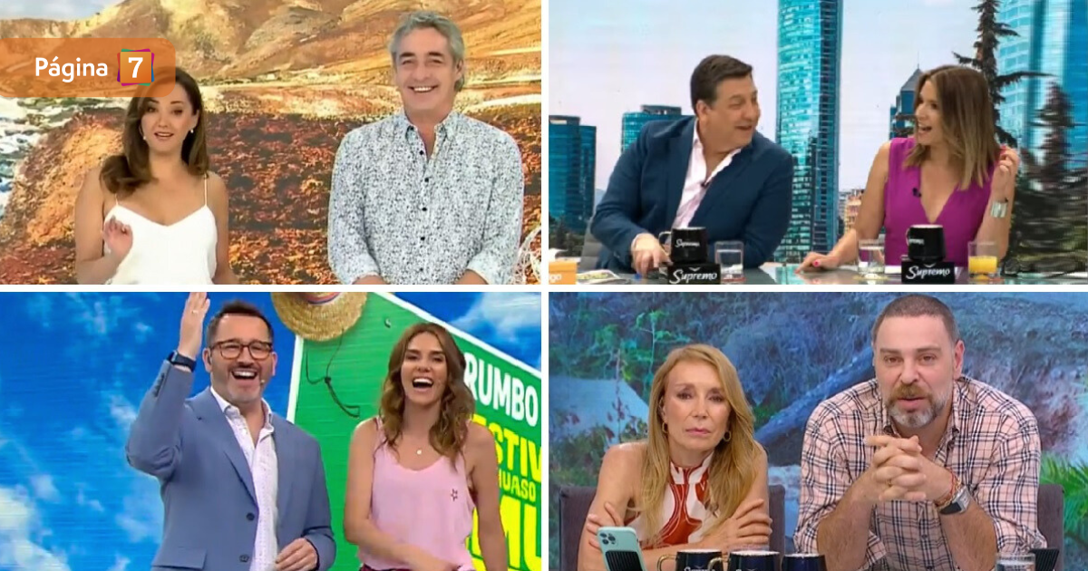 Nueva caída en las cifras marcó el rating matinal de este 11 de diciembre: ¿qué canal fue afectado?