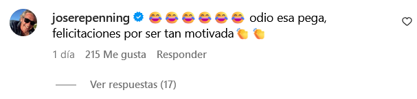 Priscilla Vargas sacó aplausos al realizar tedioso trabajo: "Me demoré 3 horas, pero se puede"