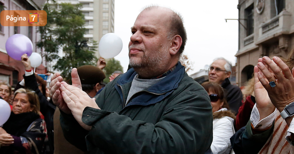 Roberto Nicolini enfrenta delicado estado de salud tras sufrir un nuevo infarto: piden oraciones