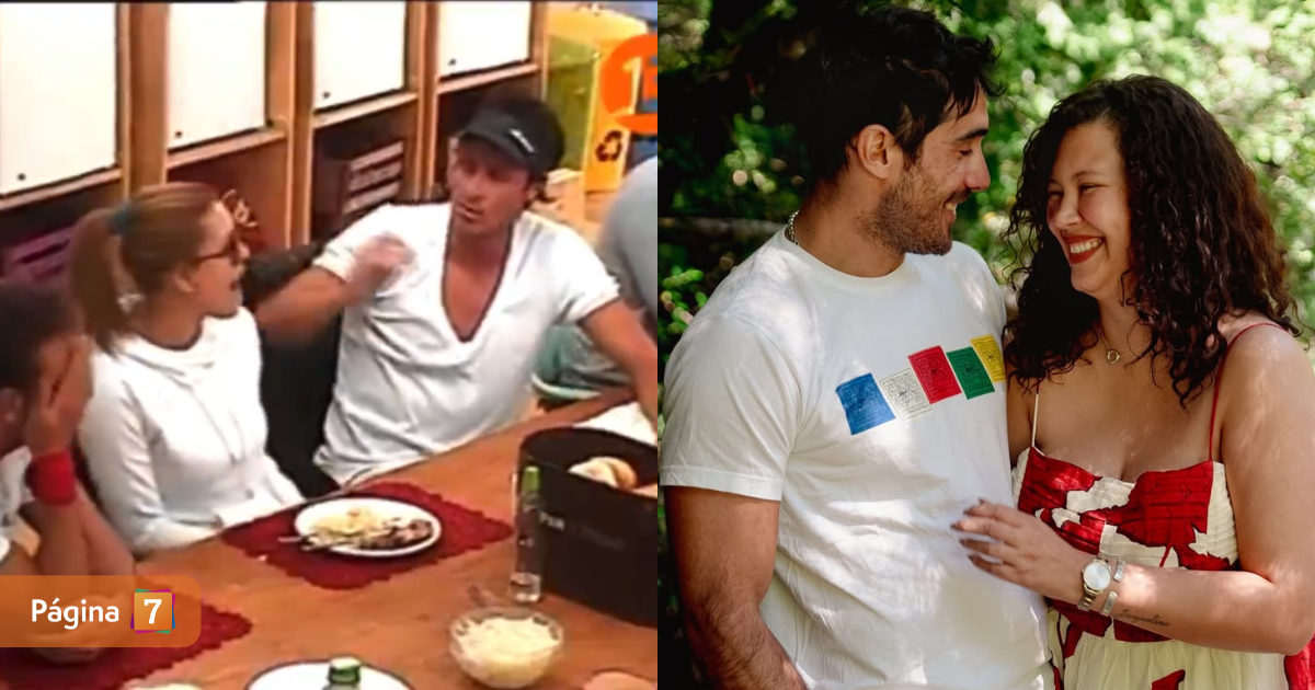 Viralizan 'predicción' de Rodrigo Wainraihgt sobre romance de Pedro y Michelle: 