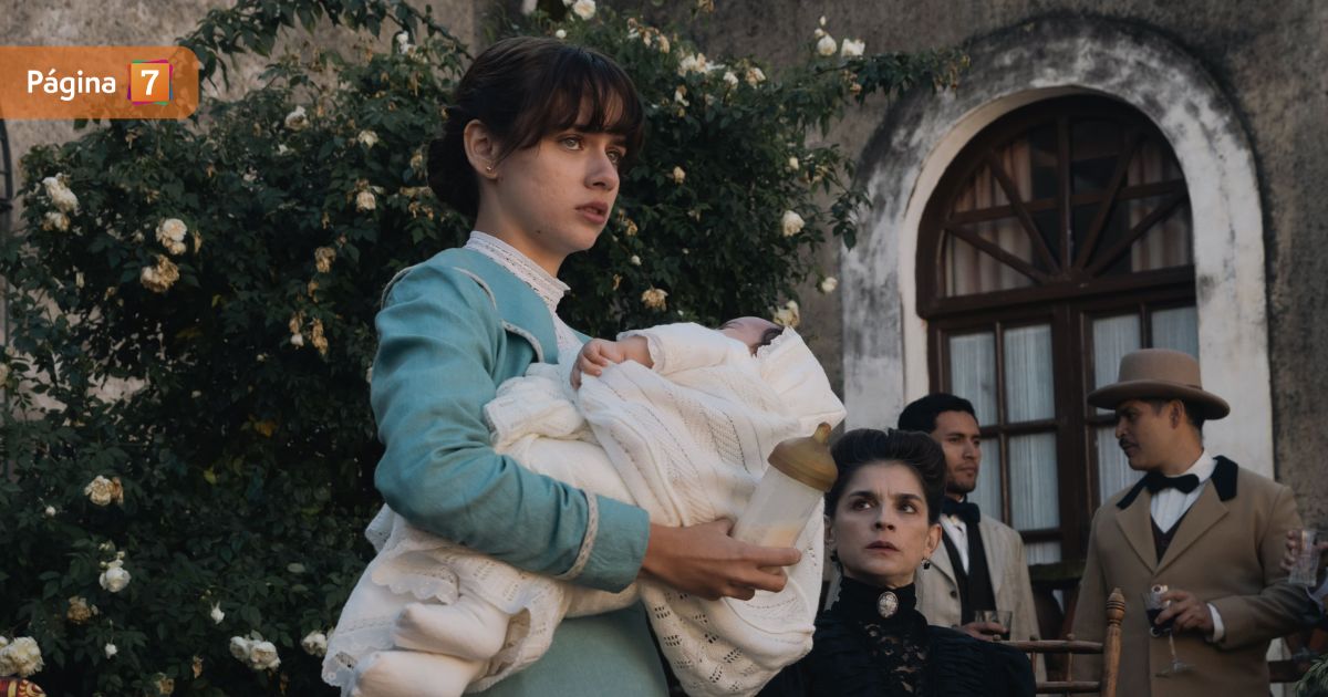 Tras final de 'Como agua para Chocolate': lo que se sabe de la segunda temporada de la serie de Max