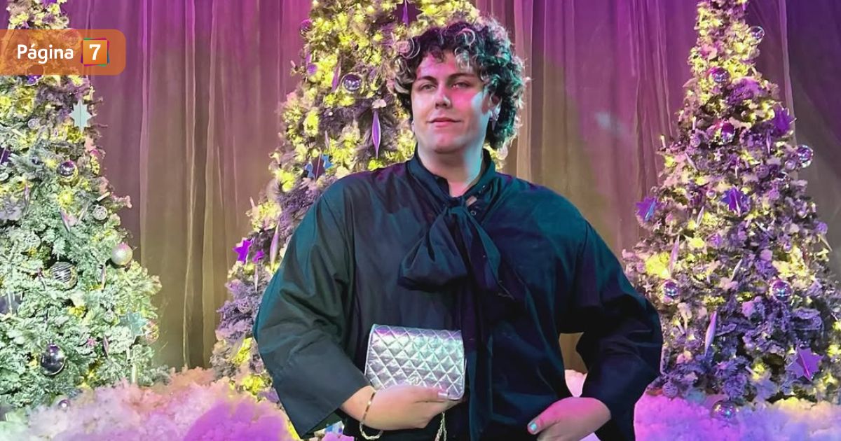 Simón de la Costa compartió profundo mensaje por su cumpleaños: 