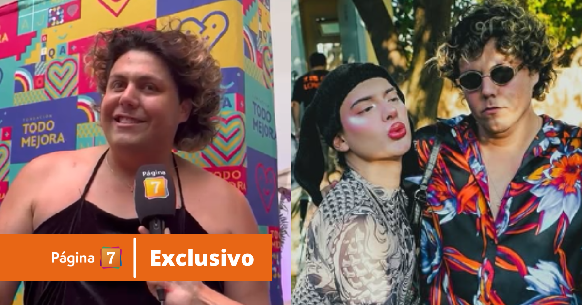 Simón de la Costa destacó ingreso de la Reina de Chile a Palabra de Honor: “Es mucho más atrevida”