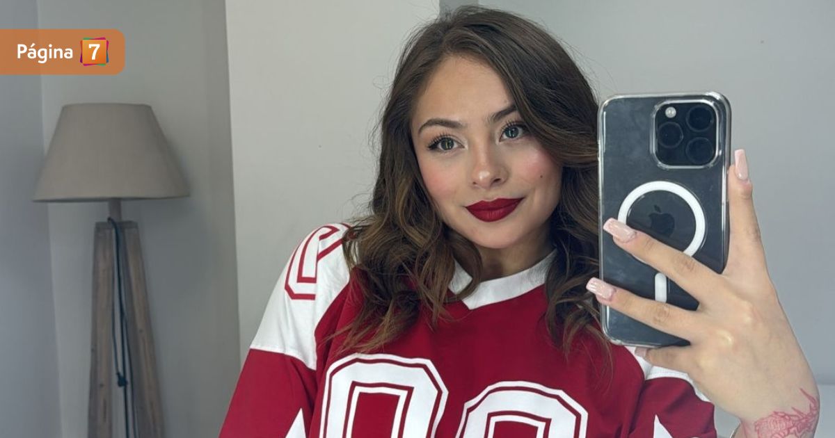 ¿Se sumará a una plataforma de contenido para adultos? Skarleth Labra dio tajante respuesta