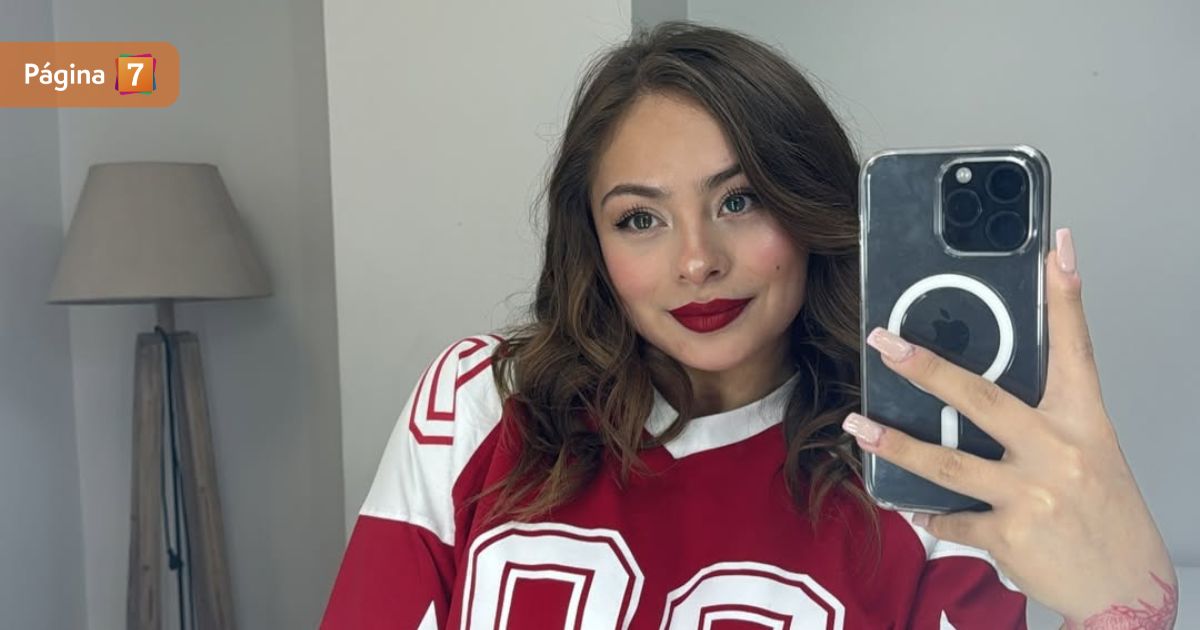 Skarleth Labra reveló si entraría a un nuevo reality: recordó su experiencia en Gran Hermano