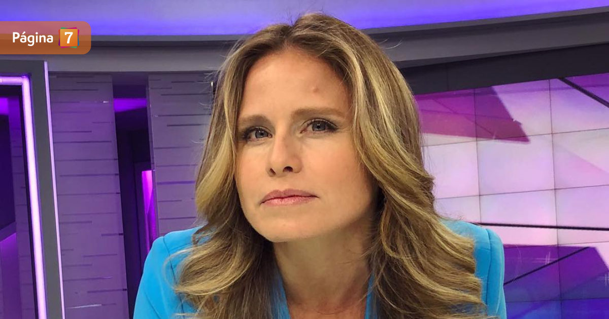 Soledad Onetto sufrió triste pérdida en la víspera de Navidad: “La peor noticia”