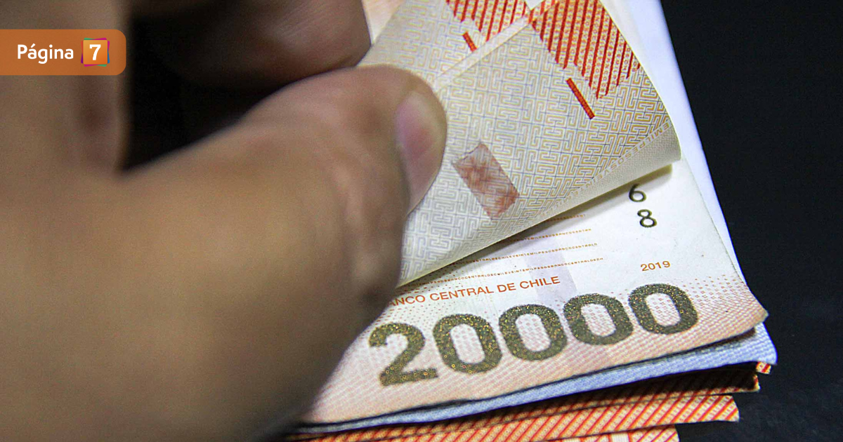 Sueldo mínimo 2025: ¿cuánto y cuándo subirá el salario del próximo año?