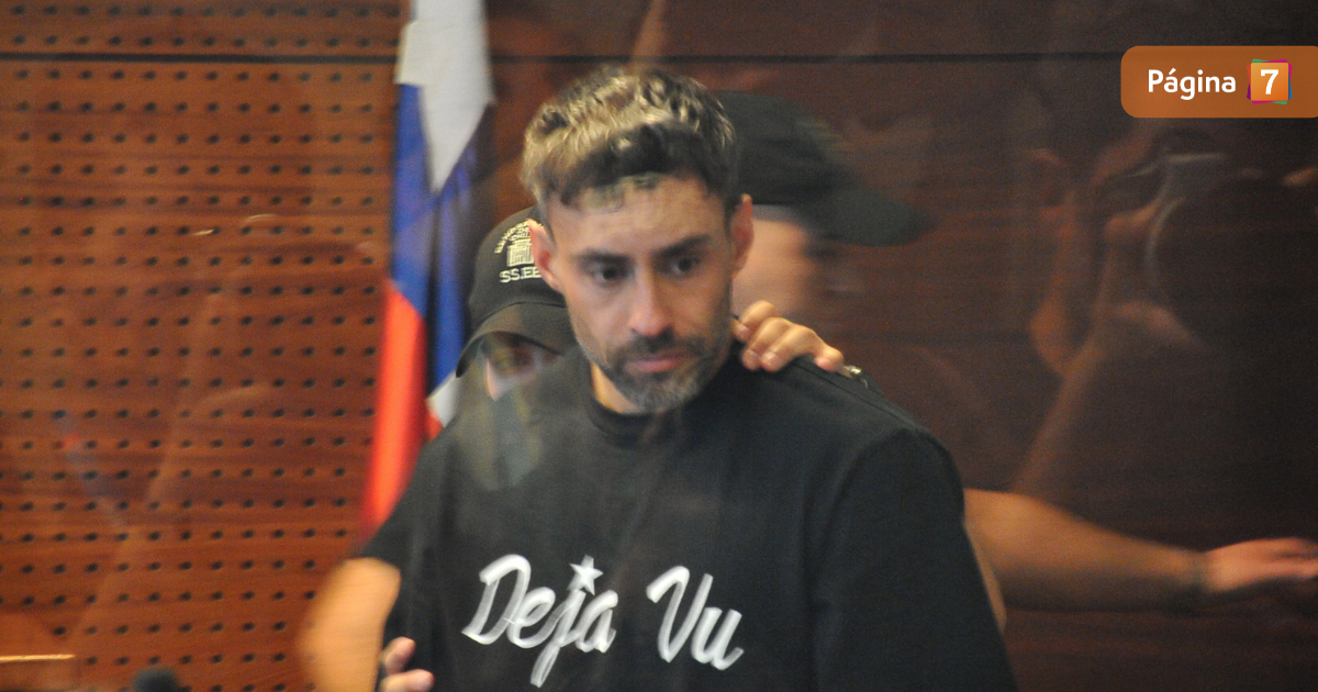 Suprema declara admisible recurso de amparo a favor de Jorge Valdivia: ¿podría salir de la cárcel?