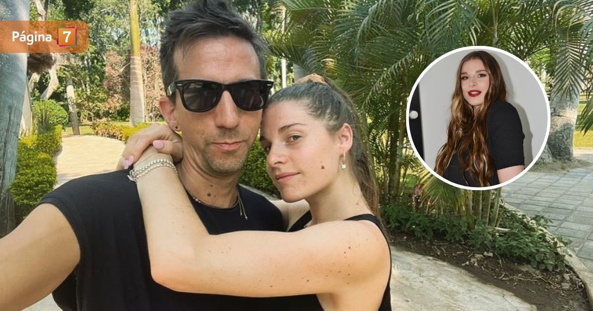 Tanza Varela preocupó a sus seguidores tras complicación en su embarazo: “Estoy asustada”