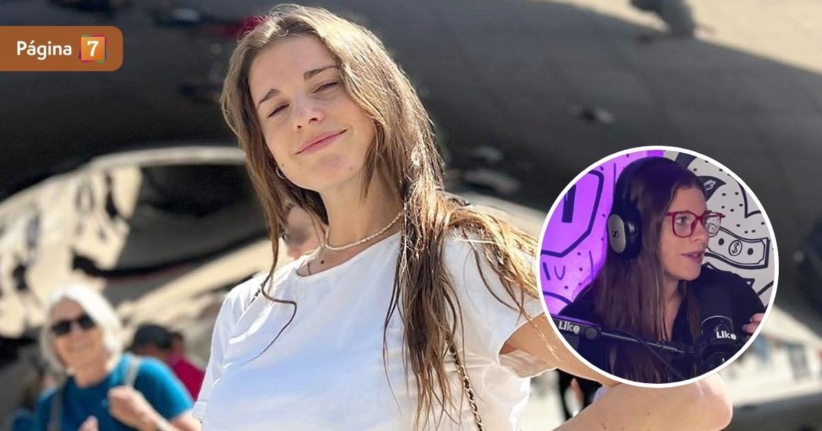 Tanza Varela y la drástica decisión que tomó con su hijo de 9 años: 