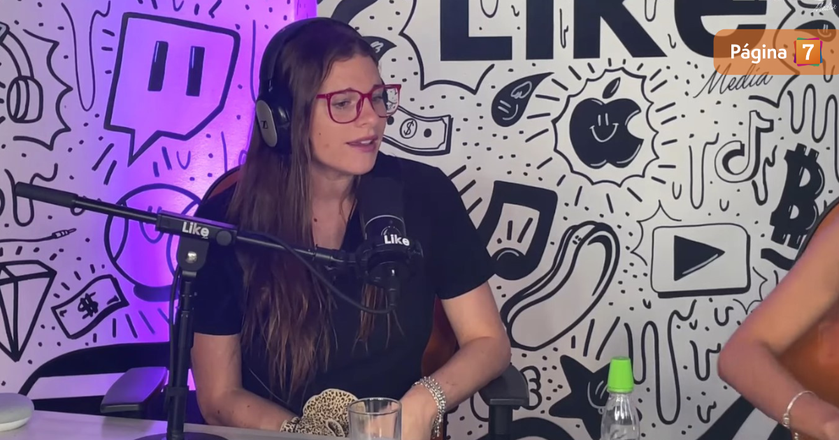 Tanza Varela recordó la dolorosa pérdida de su hija Rosa y cómo enfrentó aquel conmovedor duelo