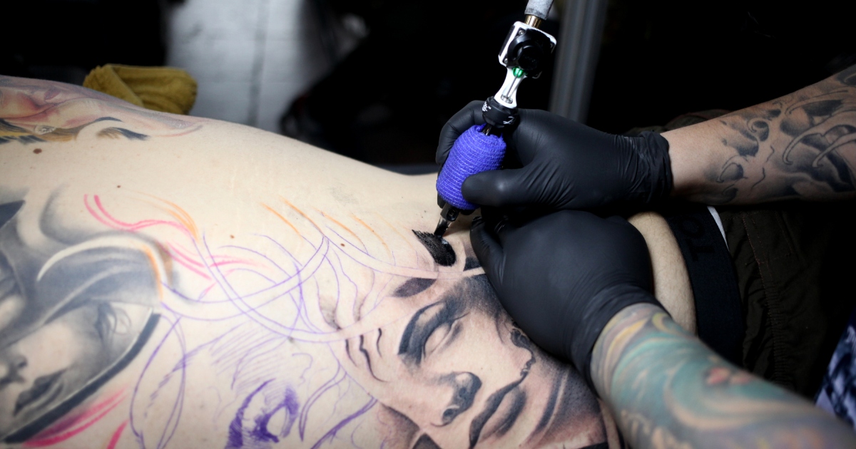 ¿Los tatuajes te hacen más atractivo? Un nuevo estudio resuelve el debate