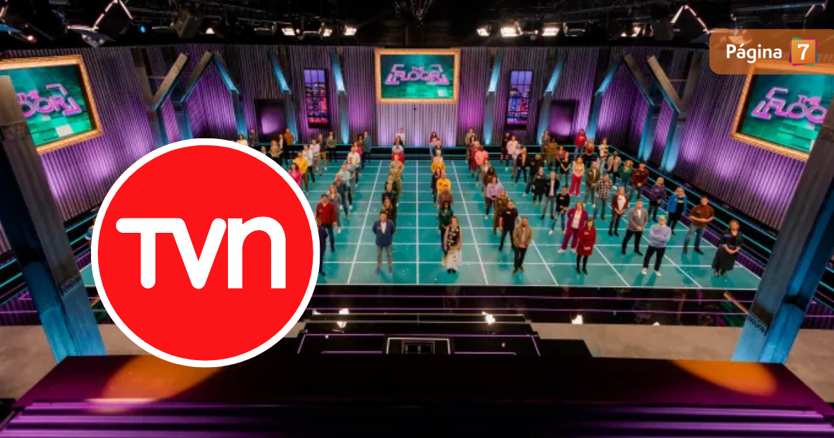 ¿Quién animará The Floor, el nuevo programa que sucederá a Mi Nombre Es? Las cartas que baraja TVN