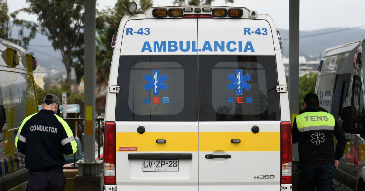 Fallece trabajador en mina Collahuasi: Sernageomin investiga accidente laboral