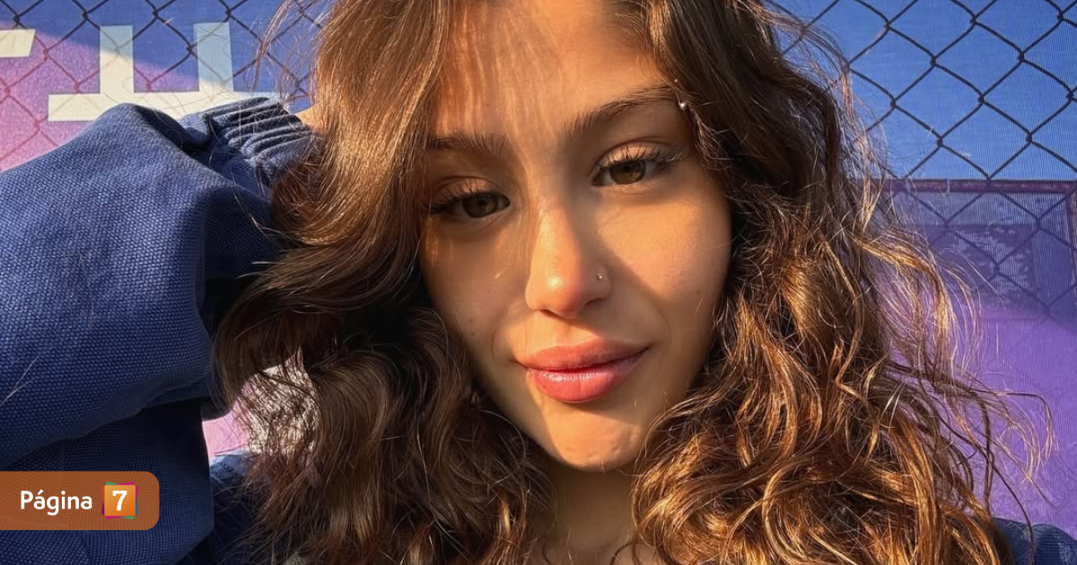 Trini Neira sorprendió con veraniego cambio de look: recibió elogios en redes