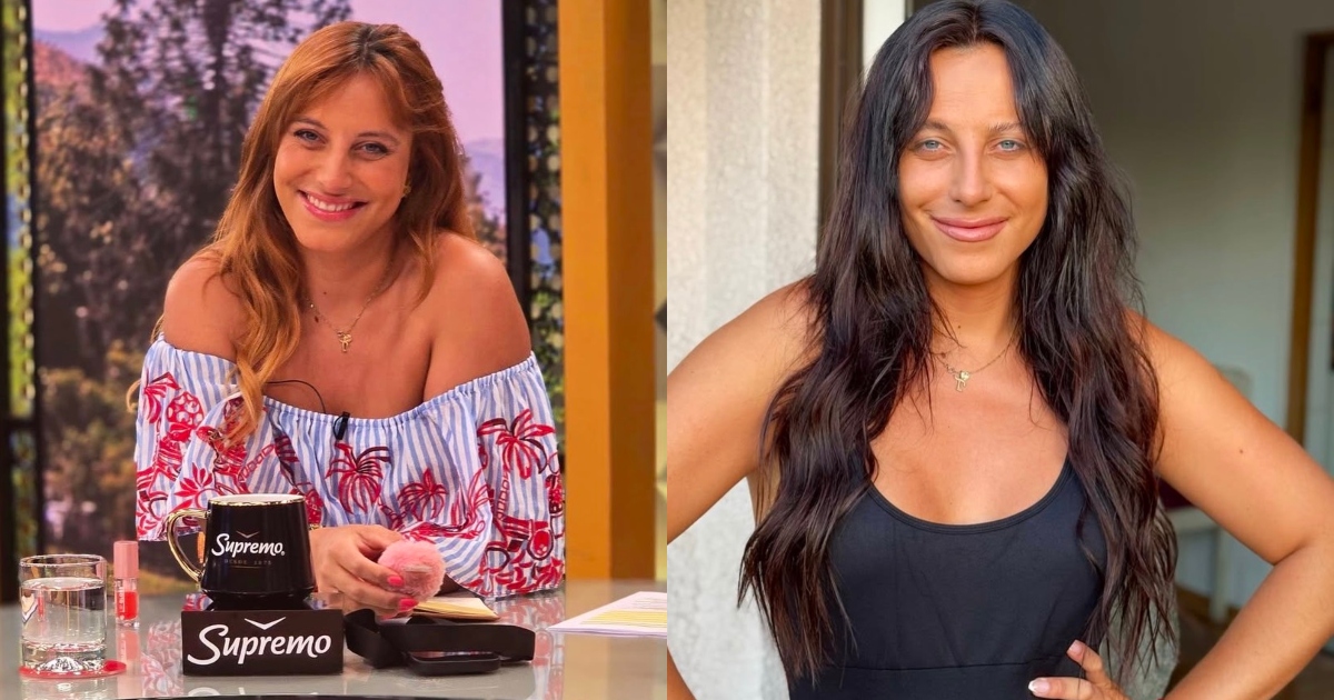 Trinidad Cerda recordó revelación en GH sobre su identidad de género: 