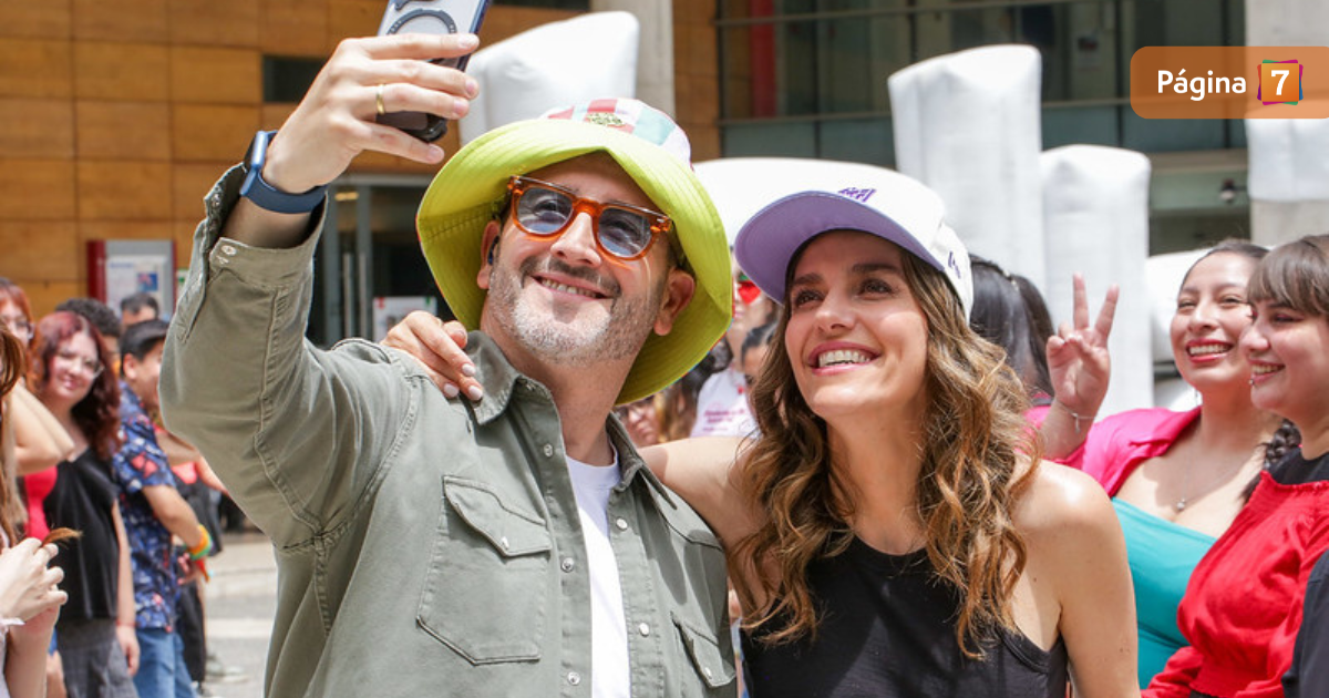 TVN sella alianza con productora para convertirse en el canal oficial de importante evento