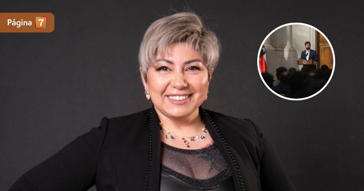 Vanessa Daroch lanzó inquietante predicción para el Gobierno este 2025: “Vamos a enterarnos...”