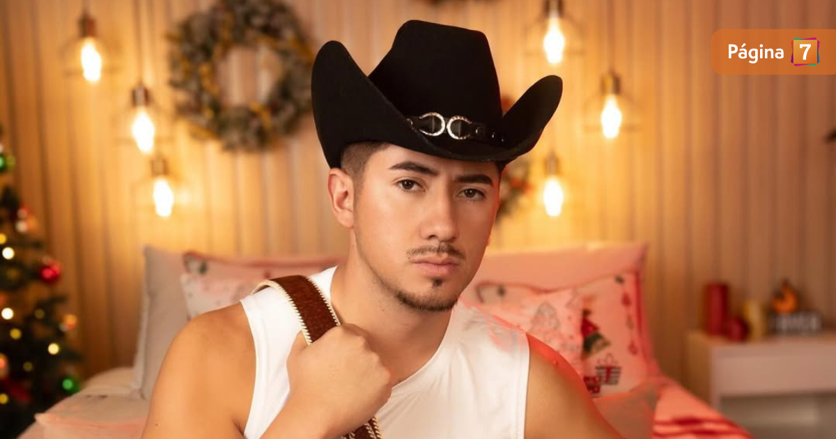 Waldo Villarroel sorprendió tras anunciar su arribo a popular plataforma para adultos