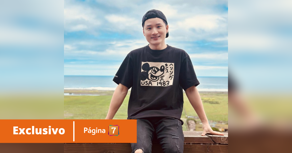 Yuhui Lee detalla su nuevo emprendimiento en Chile: 