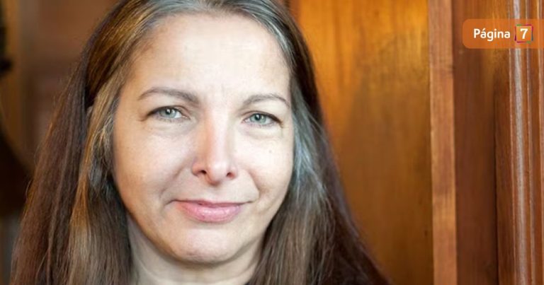 Fallece Alejandra Darín, hermana de Ricardo y presidenta de la Asociación Argentina de Actores