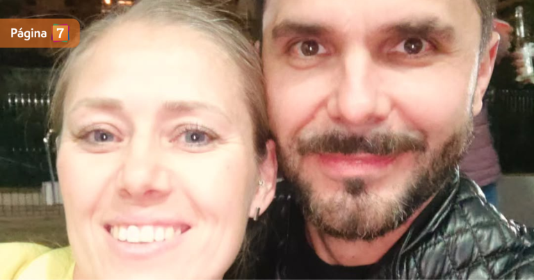 Álvaro Ballero y su esposa celebraron los 10 años de su hija Ivana: así de grande está