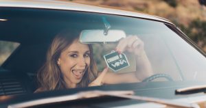 ¿Cómo le fue al estreno de "Camino a Viña"?