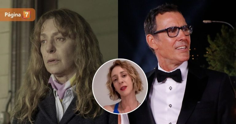 Revelan testimonio clave de Claudia di Girolamo: “Siento que Cristián siempre odió a Raffaella”