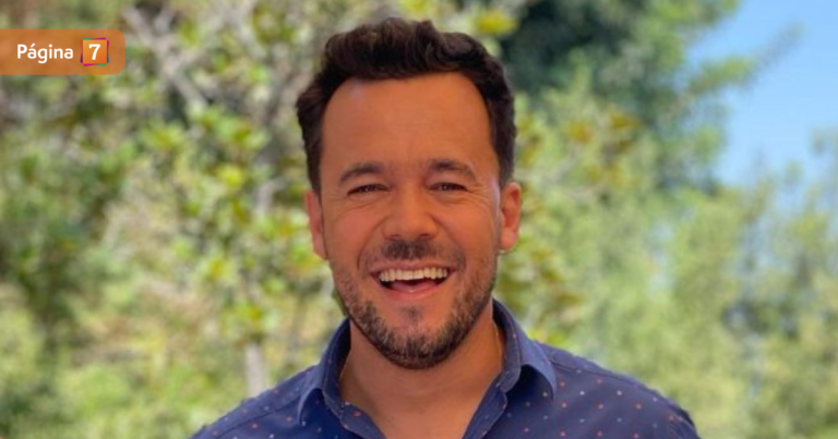 Con sus cuatro hijos y esposa: así comenzó el año Eduardo de la Iglesia de vacaciones con su familia