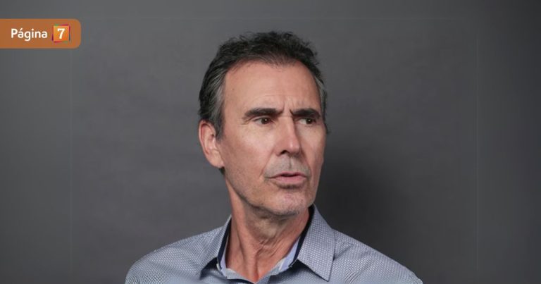 Cristián Campos por cierre de investigación en su contra: 