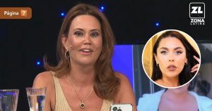 “Peligrosa” y “cobarde”: Daniella Campos respondió con todo a Daniela Aránguiz tras polémica