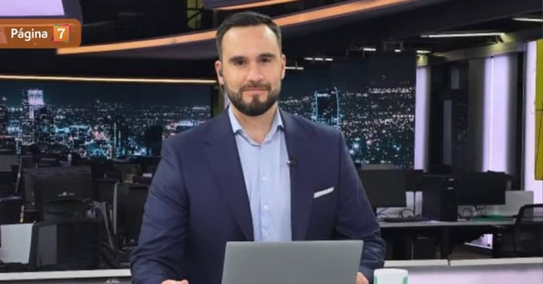 Daniel Silva dio consejos tras perder su vuelo a Estados Unidos: tuvo problemas con Visa Waiver