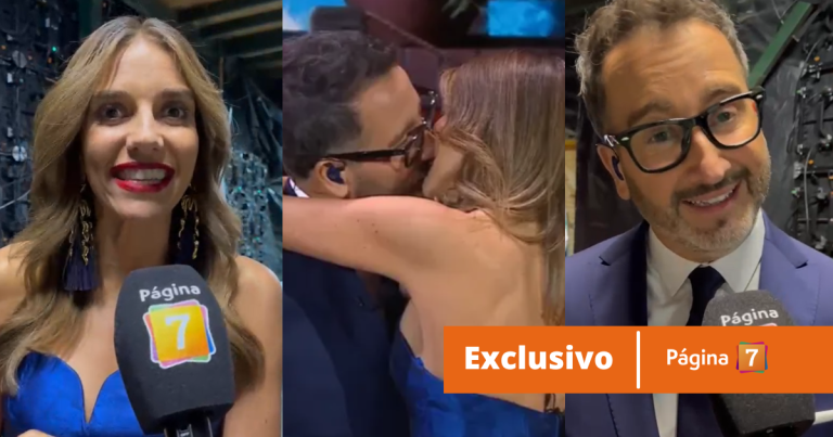 Eduardo y Mari revelaron 