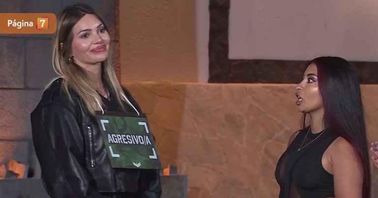 Fanny Cuevas impactó con grave acusación contra Faloon en Palabra de Honor: “Su ex me contactó”