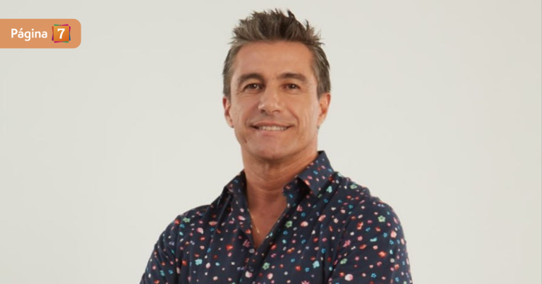 Fernando Solabarrieta sorprendió a sus seguidores con audaz decisión: se hizo llamativo tatuaje