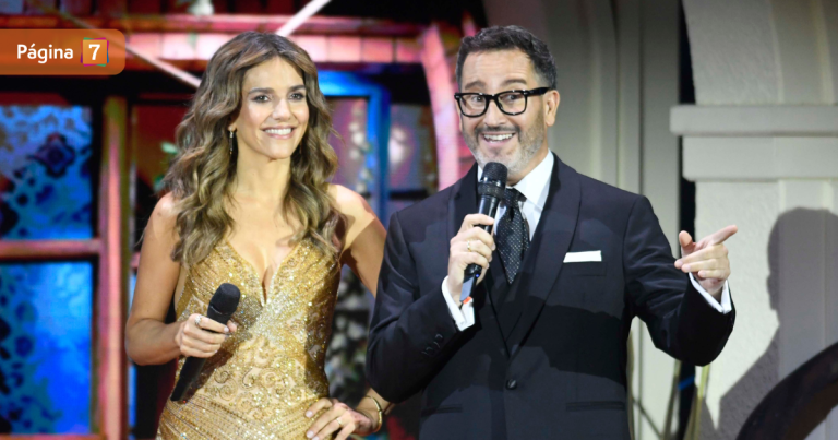 Festival de Olmué 2025: ¿qué artistas se presentarán este viernes 17 de enero?