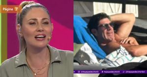 Marcelo Salas se enojó luego de que Gissella Gallardo hablara de su romance: trató de sapo a Pinilla