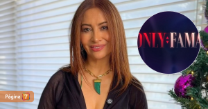 Jorge Saint-Jean emitió comunicado por acusaciones de infidelidad: en Only Fama se leyó en vivo