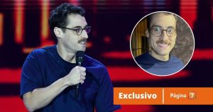 Ignacio Socías en Olmué