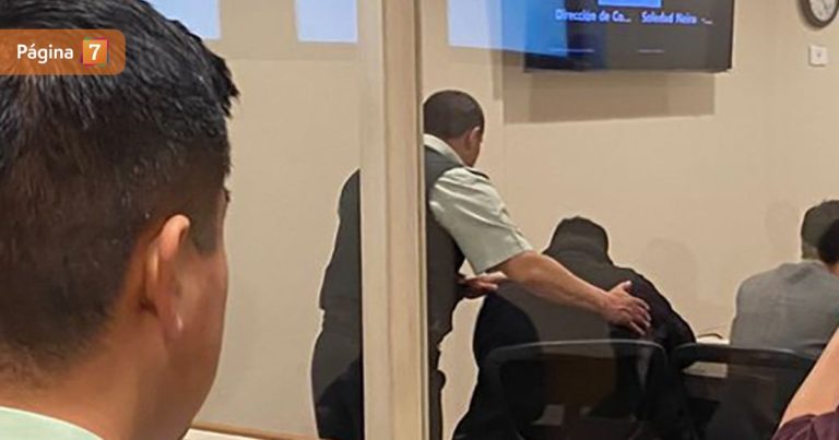 Naufragio en Bahía Mansa: revelan que patrón tenía licencia vencida y pidió no llamar a emergencias