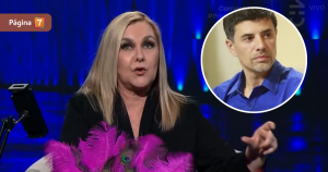 Jiles desenterró viejo romance de Marcelo Díaz involucra un intento de suicidio y a Robbie Williams