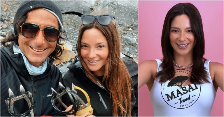 Kel Calderón cuenta sueño de Claudio Iturra que se cumplió:  